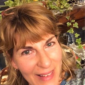 Meet your Posher, Mary